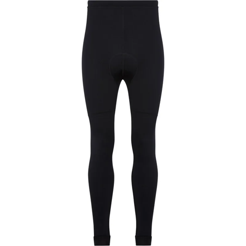 Madison Tracker Thermal Youth Tights Black